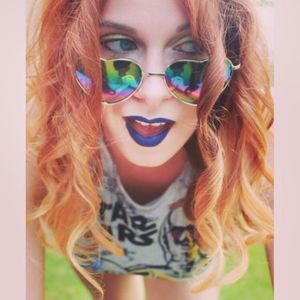 Meet your Posher, Kate-lynn